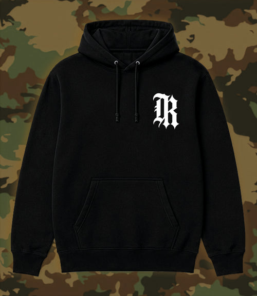 CEE-LO REAPER HOODIE