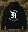 LOGO HOODIE
