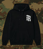 LOGO HOODIE