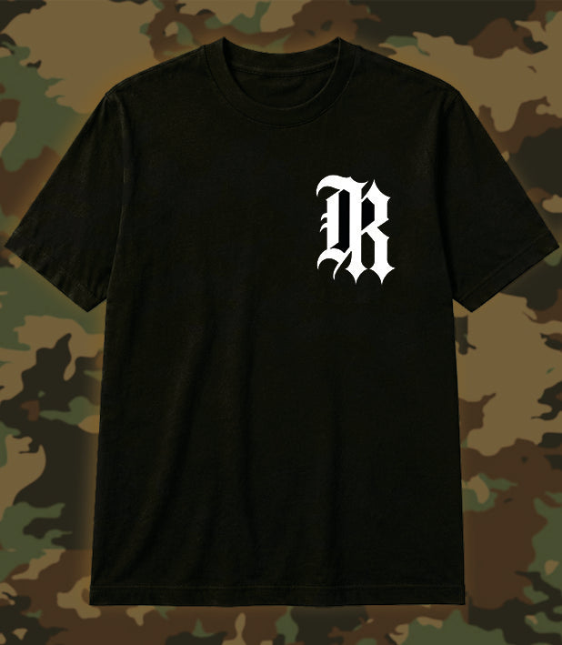 LOGO TEE