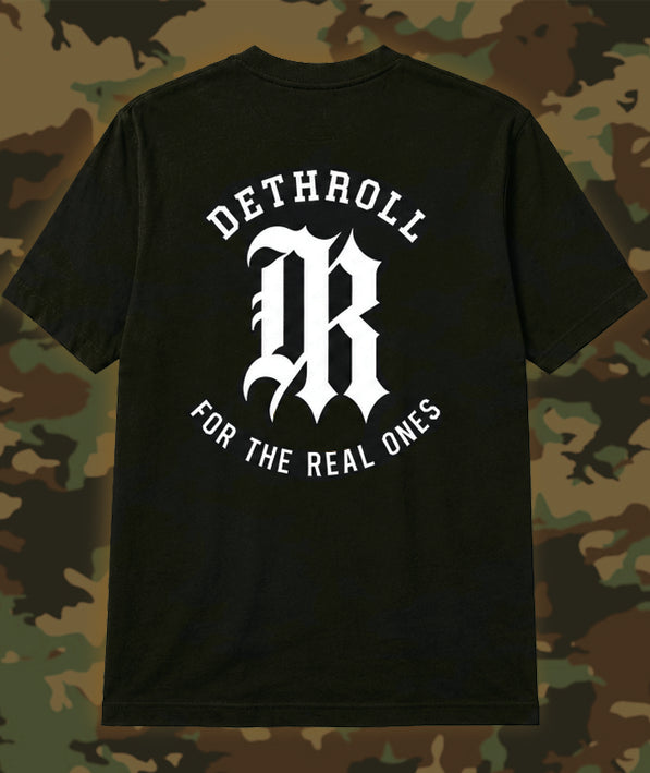 LOGO TEE