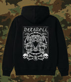 SWORN TO THE DARK HOODIE