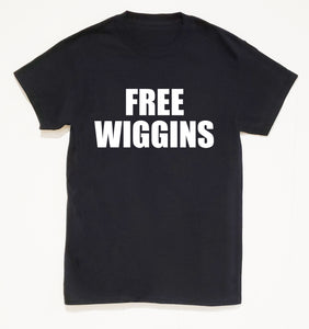 FREE WIGGINS