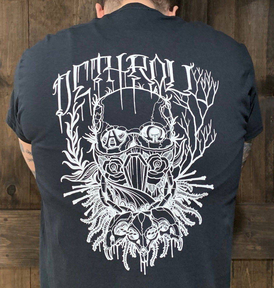 ALPHA OMEGA T