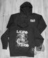 LSTYR PULLOVER HOODIE